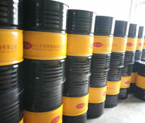 U-302二硫化鉬復合鋰基脂