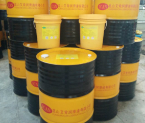 HT-G323耐600度高溫脂