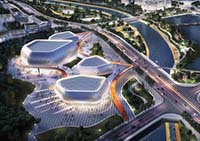 城南要建多所新學(xué)校啦！已經(jīng)開(kāi)始招標(biāo)！規(guī)劃明年開(kāi)工！